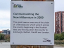Millennium Beacon